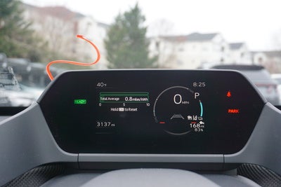 2024 Toyota bZ4X Base