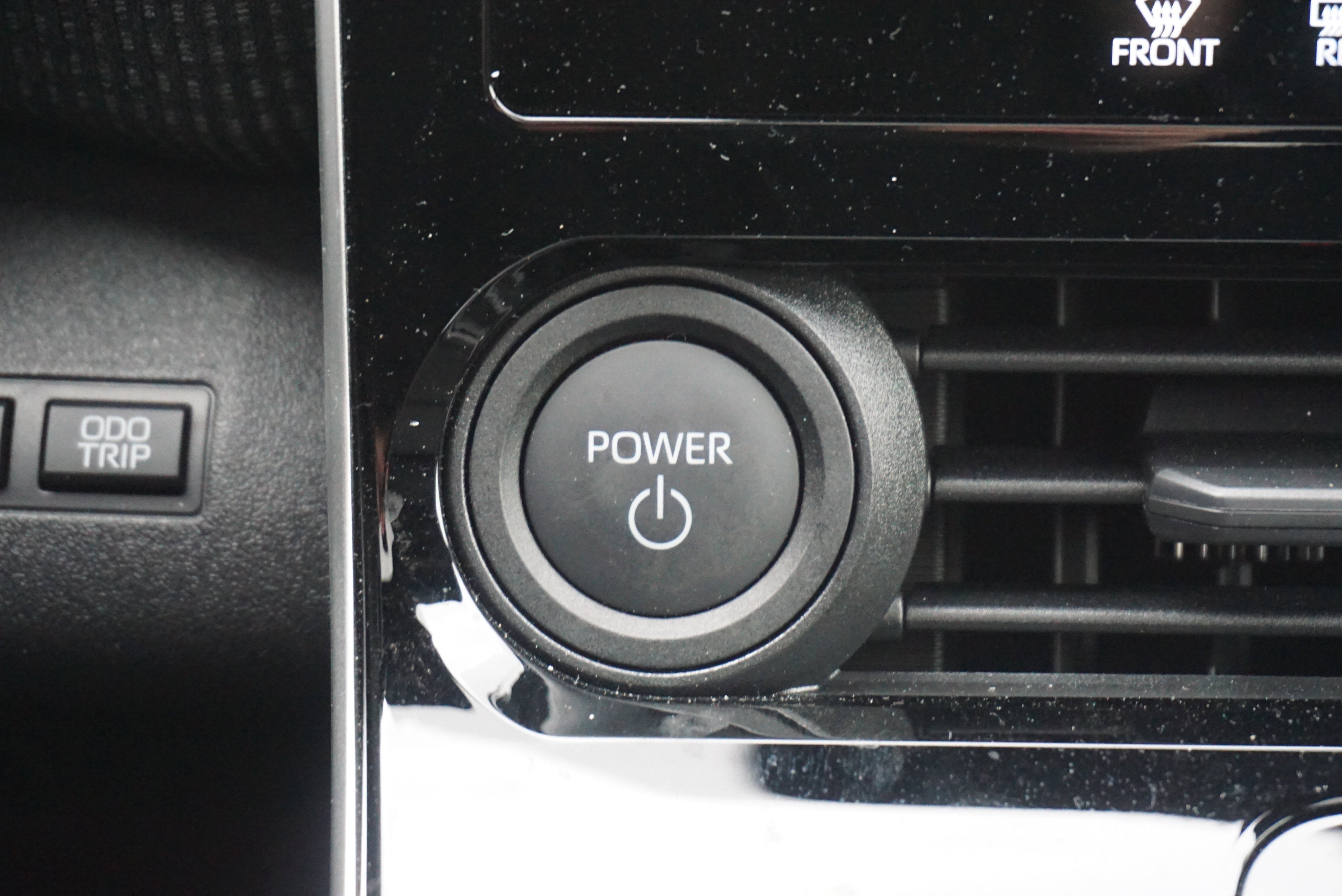 2024 Toyota bZ4X Base