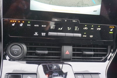 2024 Toyota bZ4X Base