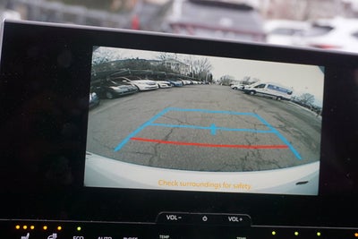 2024 Toyota bZ4X Base