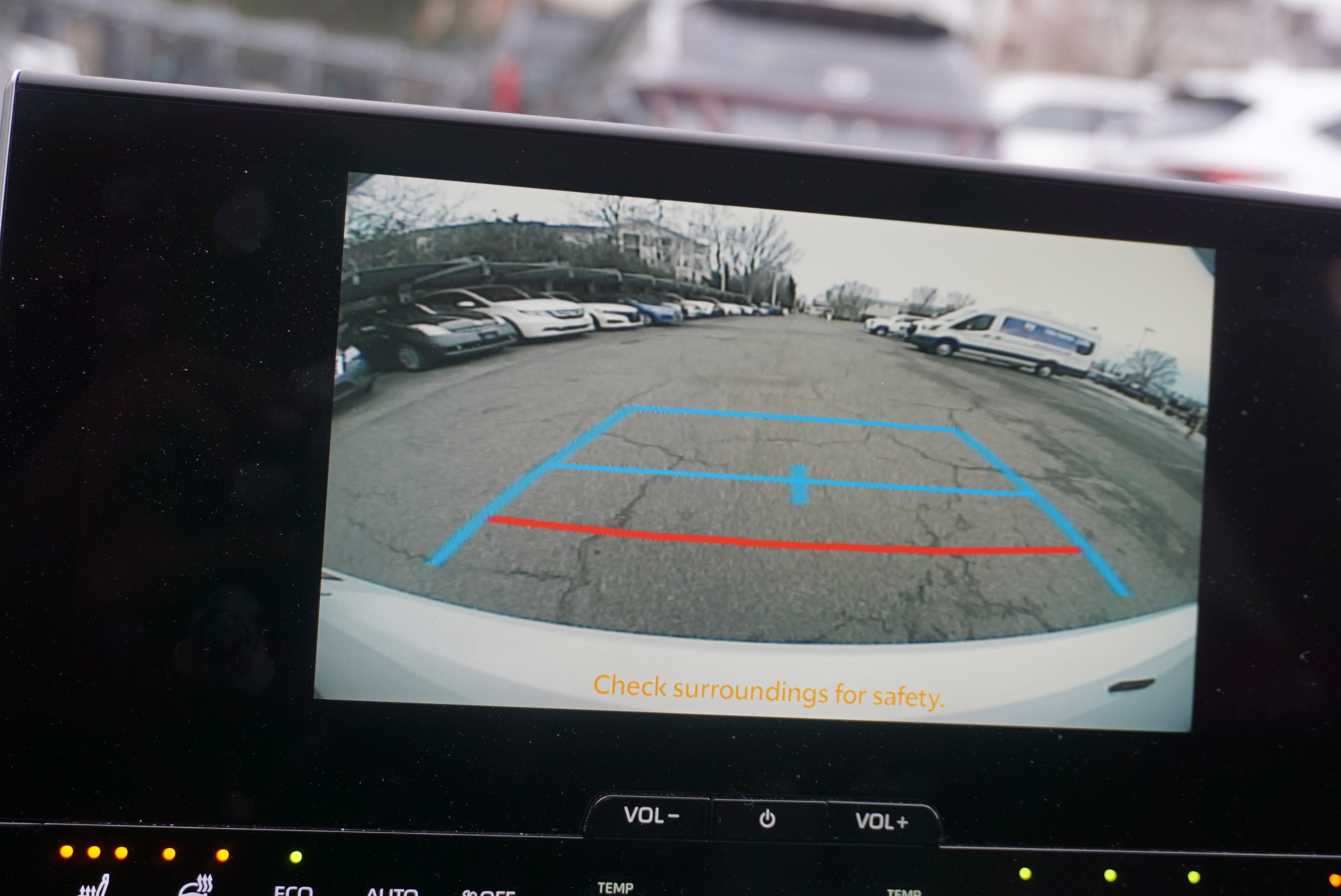 2024 Toyota bZ4X Base