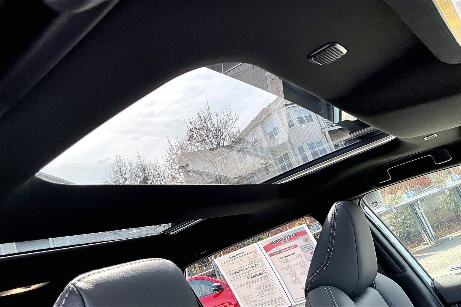 2024 Toyota bZ4X XLE