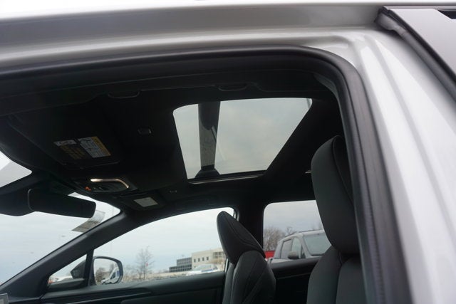 2024 Toyota bZ4X Base