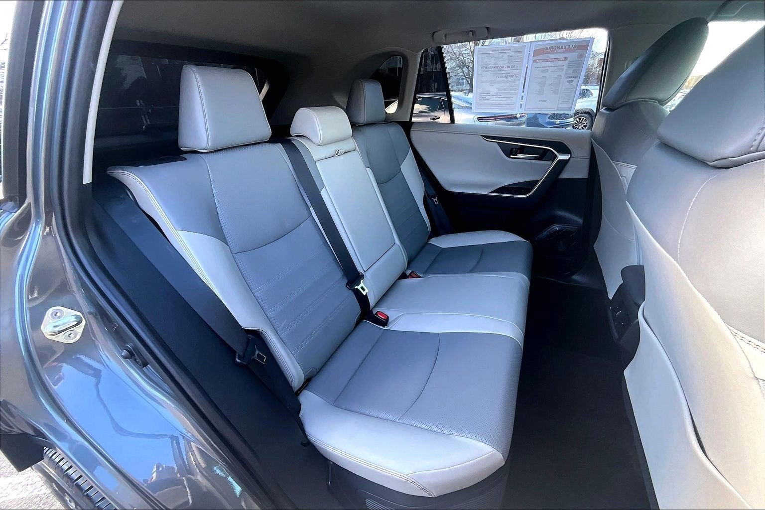 2024 Toyota RAV4 Hybrid Limited