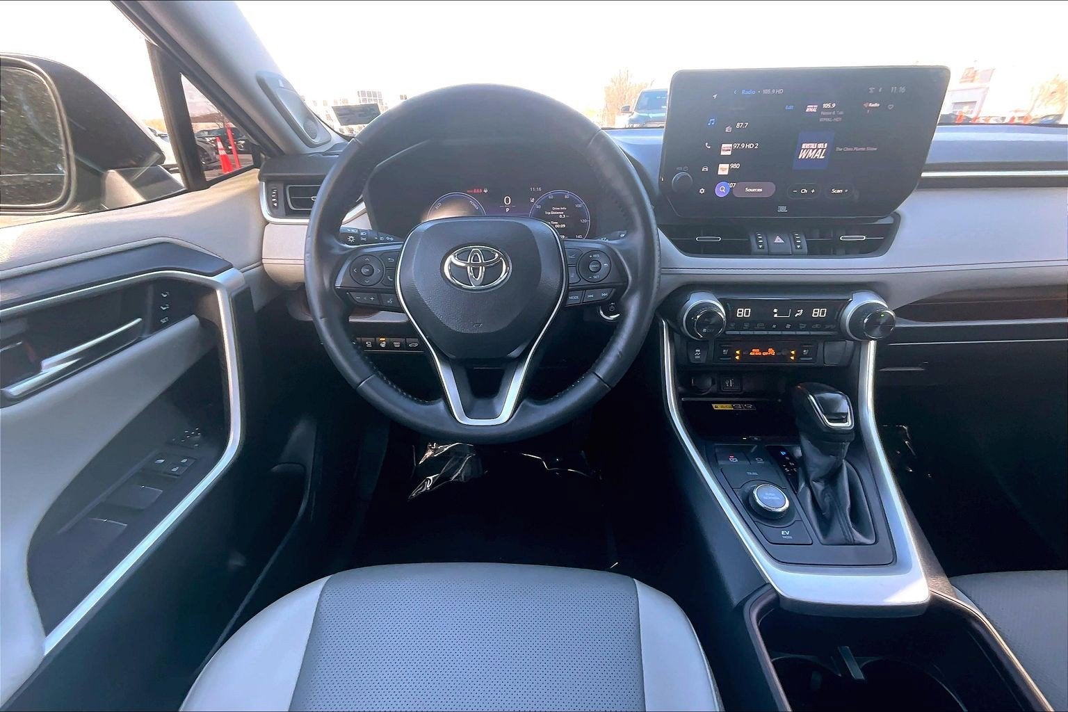 2024 Toyota RAV4 Hybrid Limited