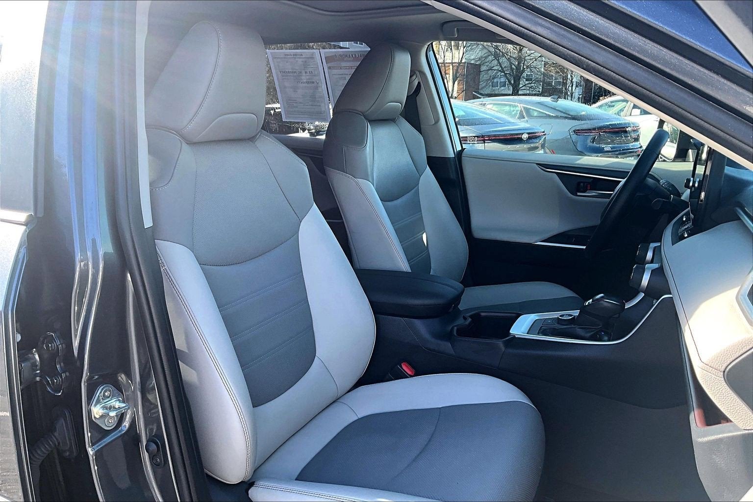 2024 Toyota RAV4 Hybrid Limited