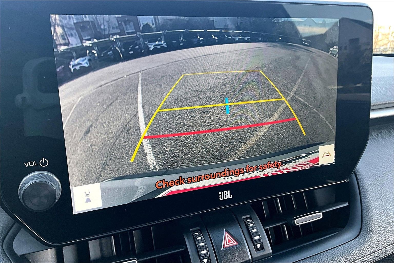 2025 Toyota RAV4 Hybrid Limited