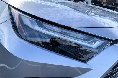 2025 Toyota RAV4 Hybrid Limited