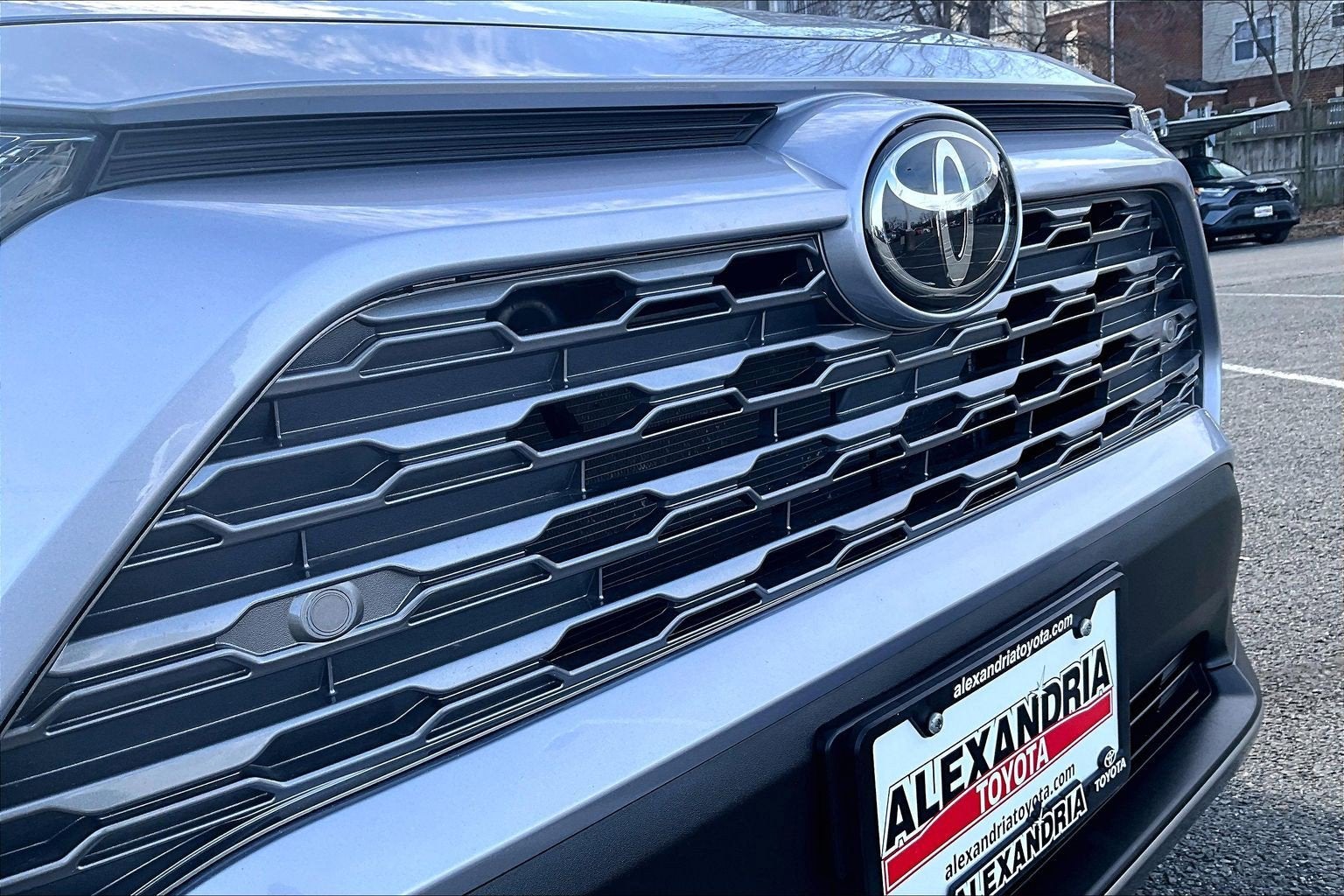 2025 Toyota RAV4 Hybrid Limited