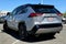 2025 Toyota RAV4 Hybrid XSE