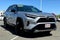 2025 Toyota RAV4 Hybrid XSE
