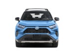 2025 Toyota RAV4 Hybrid XSE