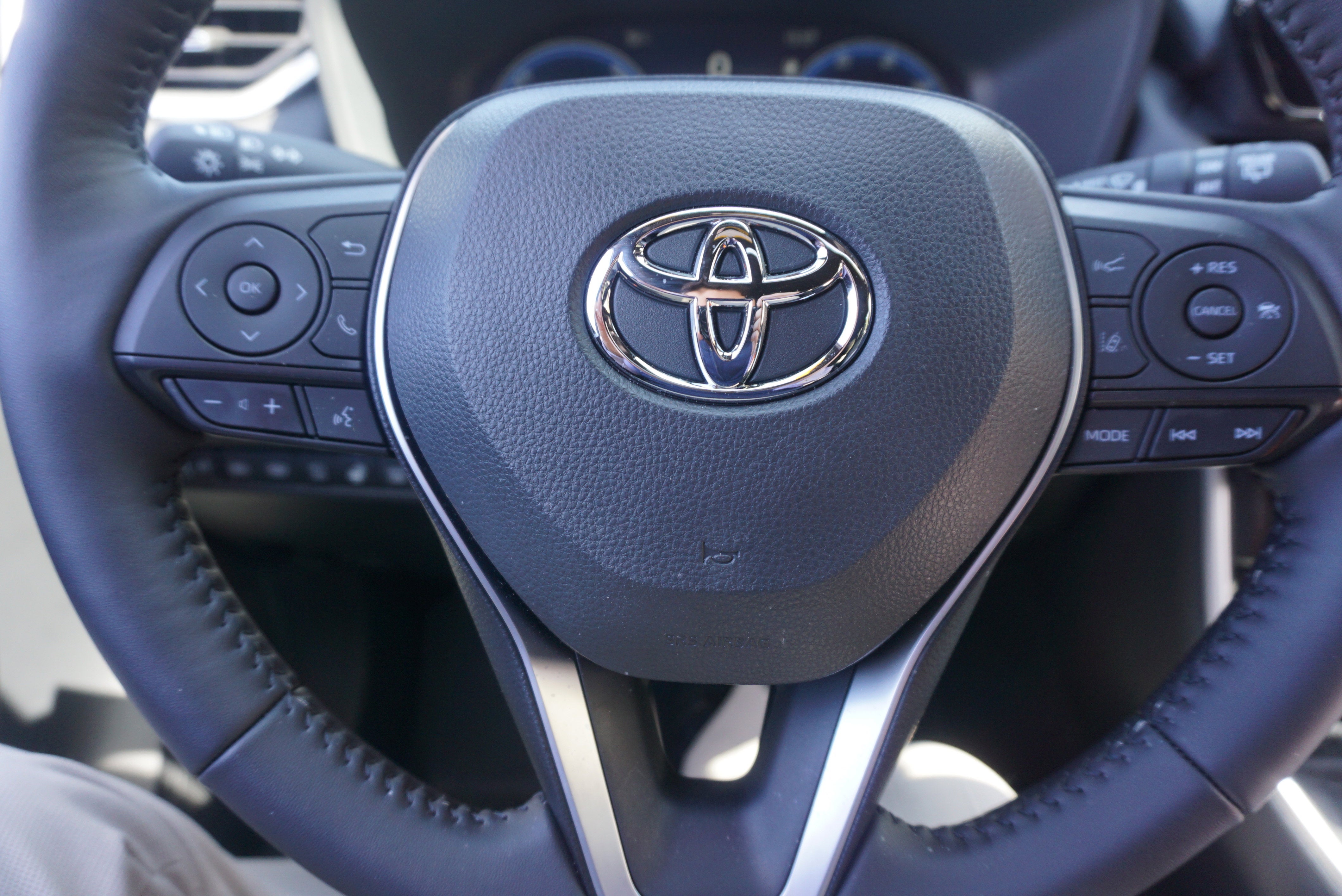 2025 Toyota RAV4 Hybrid XSE