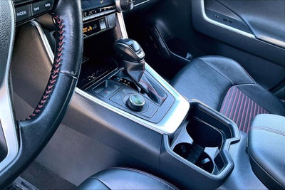 2021 Toyota RAV4 Prime XSE