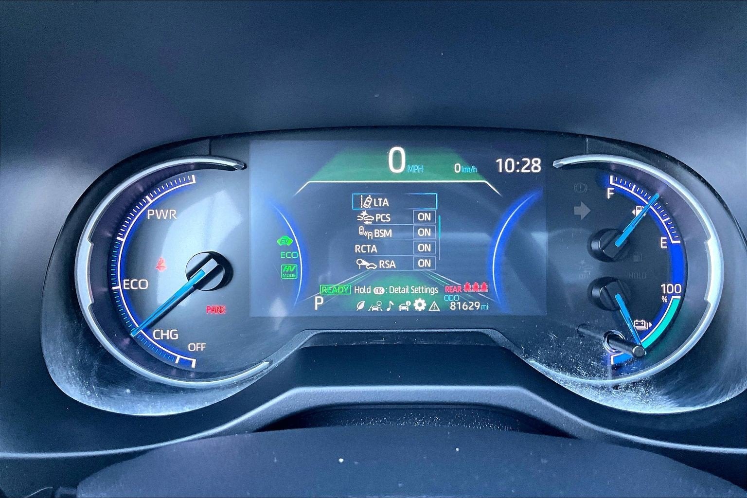 2021 Toyota RAV4 Prime XSE