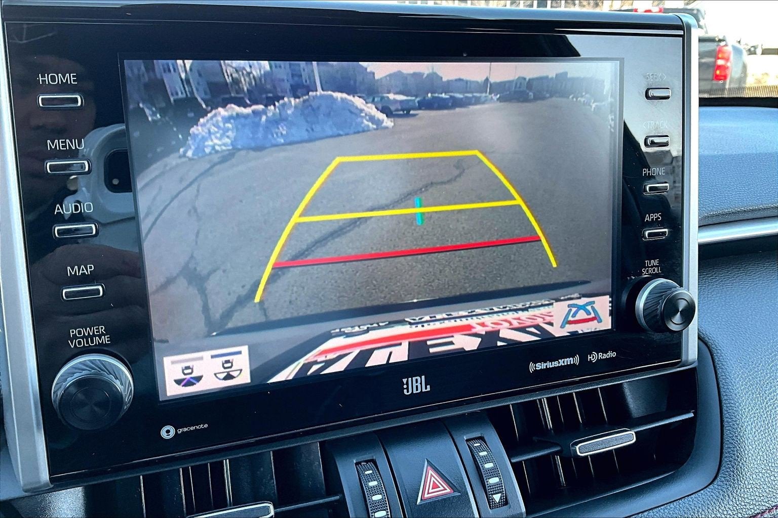 2021 Toyota RAV4 Prime XSE