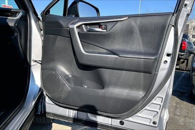 2021 Toyota RAV4 Prime XSE