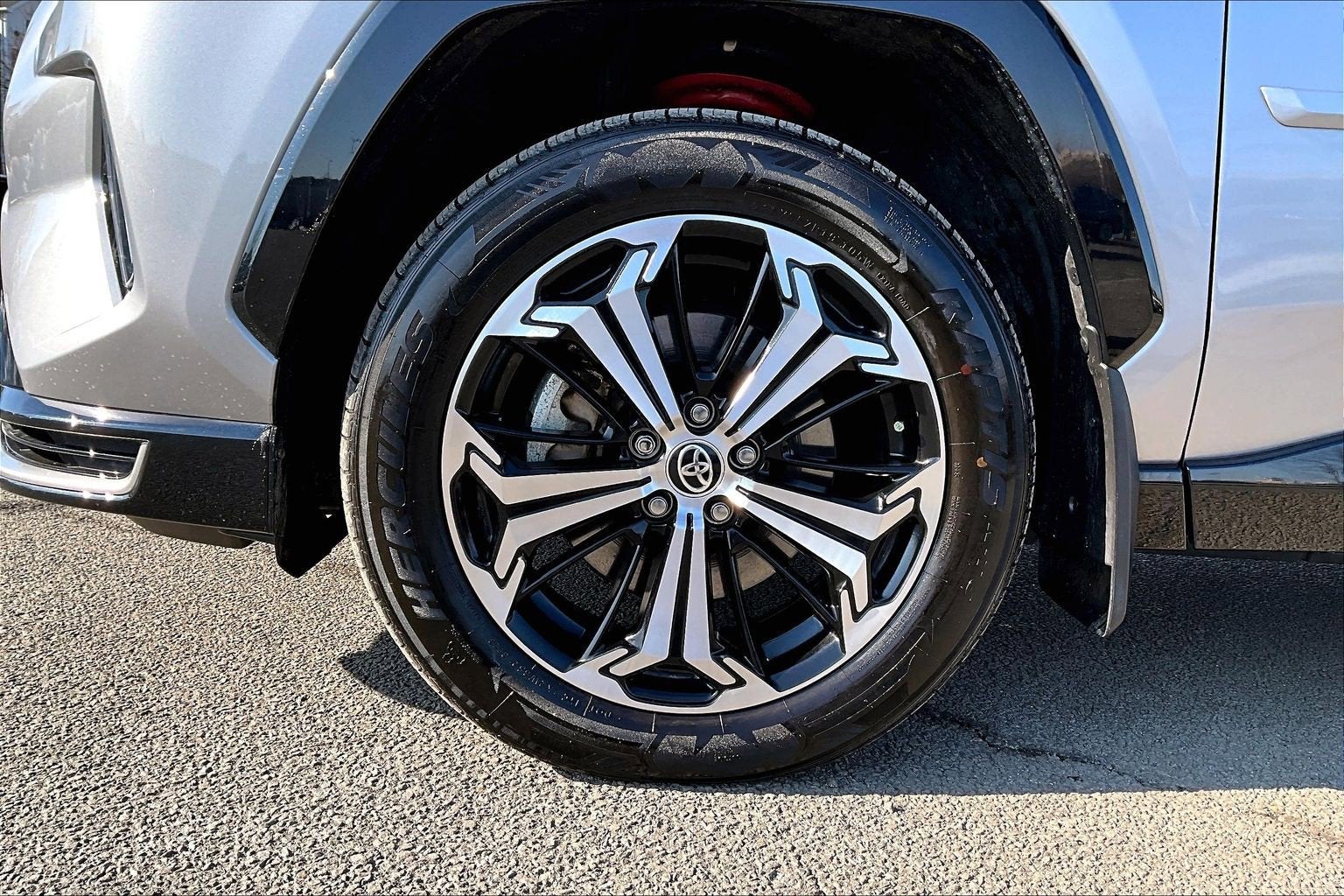 2021 Toyota RAV4 Prime XSE