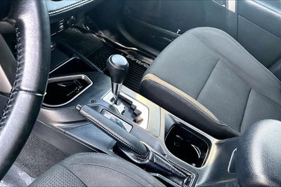 2017 Toyota RAV4 Hybrid XLE