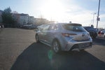 2019 Toyota Corolla Hatchback SE
