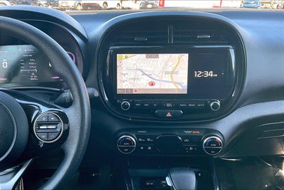 2023 Kia Soul S