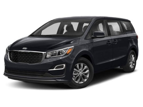 2019 Kia Sedona L