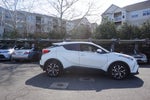 2018 Toyota C-HR XLE Premium