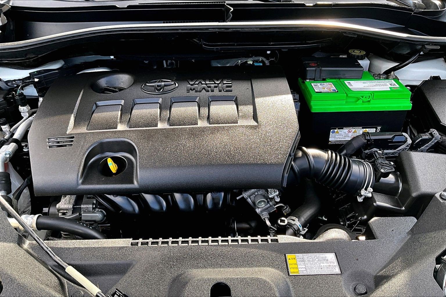 2018 Toyota C-HR XLE Premium