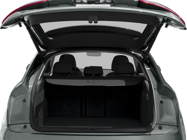 2017 Audi Q3 Premium Plus