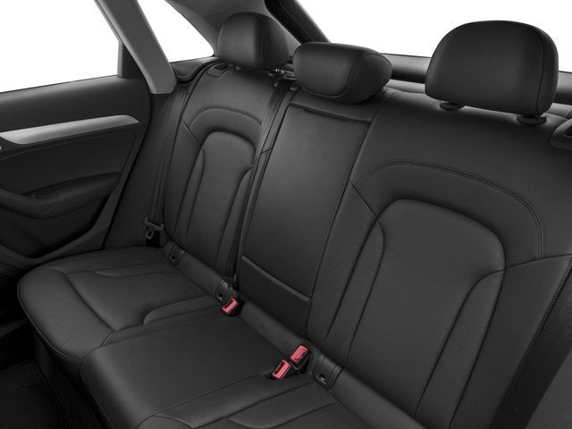 2017 Audi Q3 Premium Plus