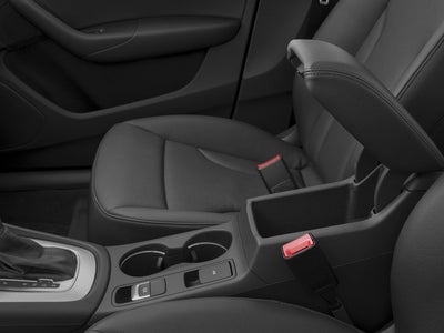 2017 Audi Q3 Premium Plus