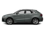 2017 Audi Q3 Premium Plus