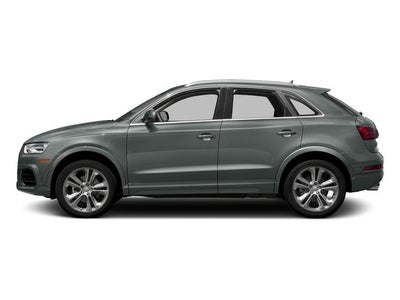 2017 Audi Q3 Premium Plus