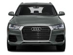 2017 Audi Q3 Premium Plus