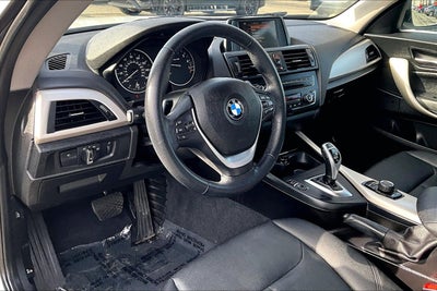2015 BMW 2 Series 228i