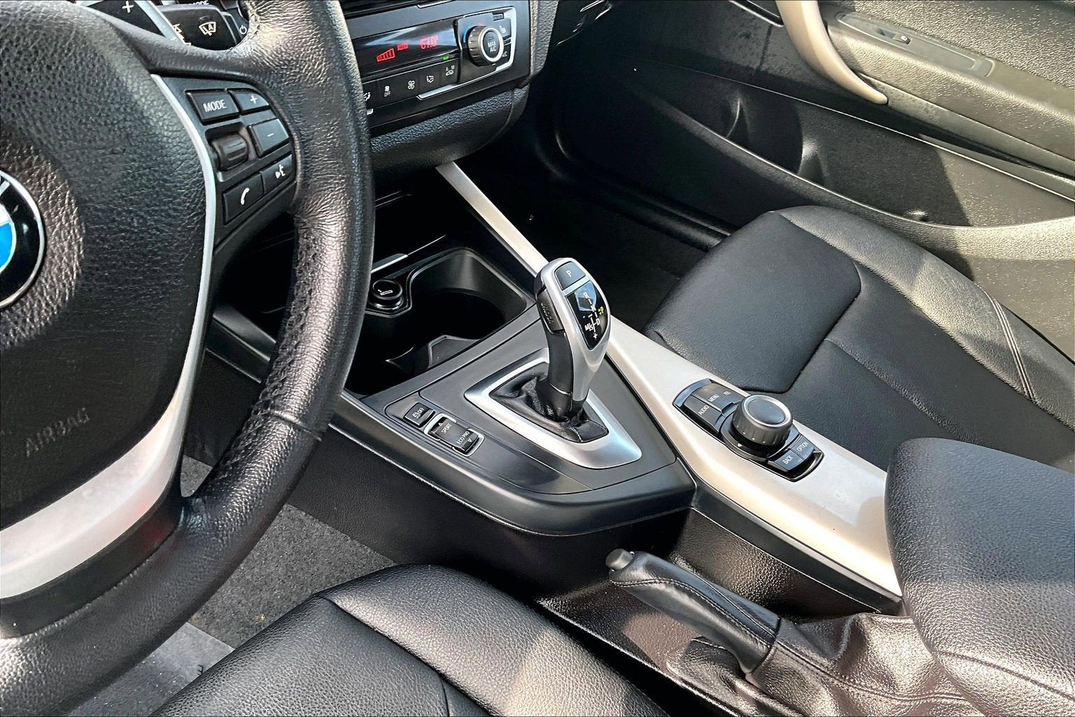 2015 BMW 2 Series 228i