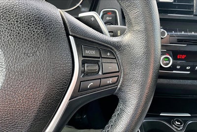 2015 BMW 2 Series 228i