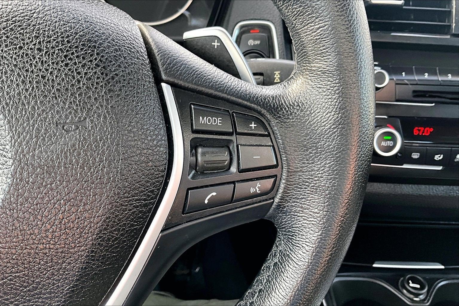 2015 BMW 2 Series 228i