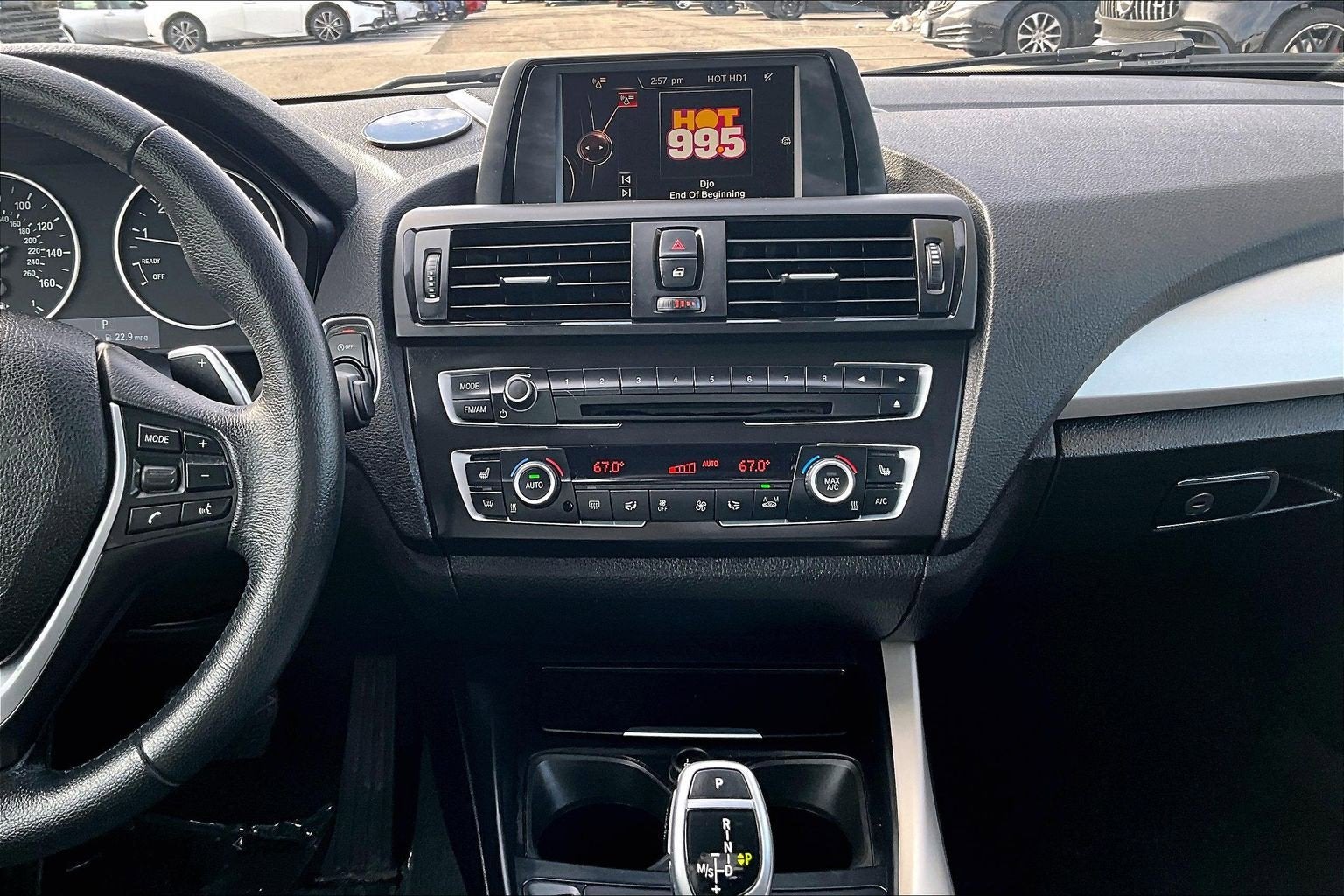 2015 BMW 2 Series 228i