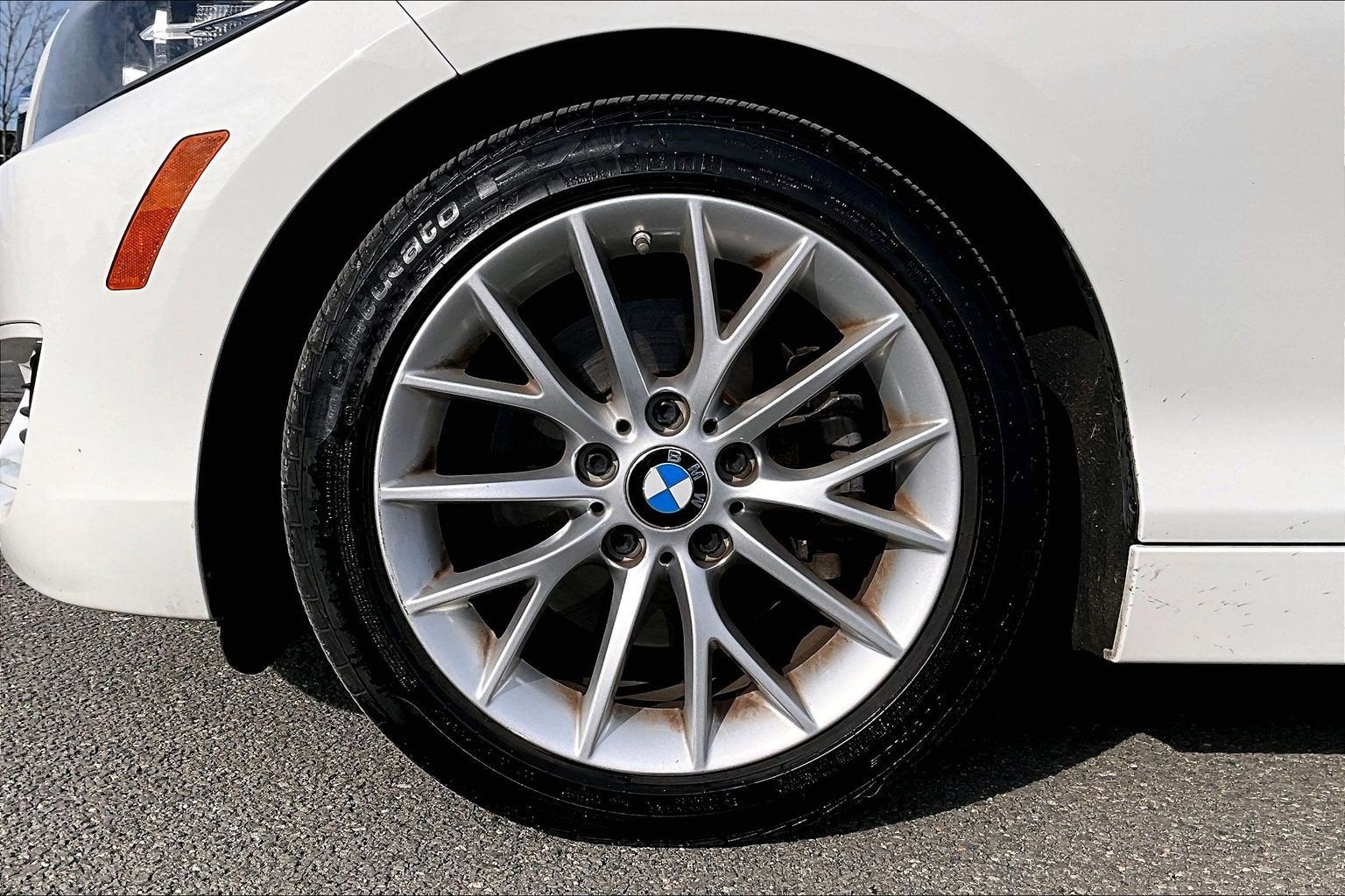 2015 BMW 2 Series 228i