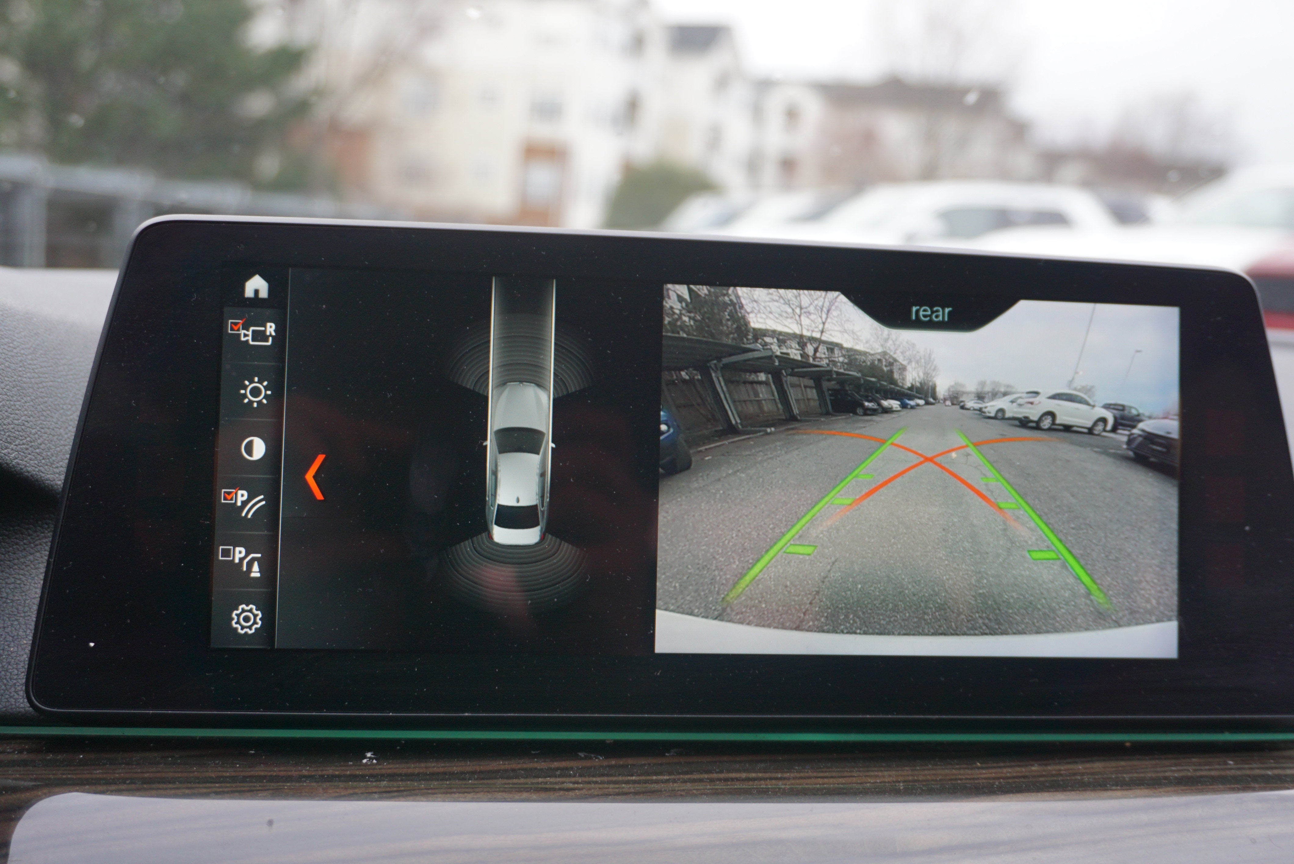 2018 BMW 5 Series 530i xDrive