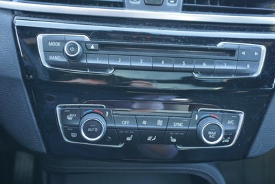 2017 BMW X1 xDrive28i