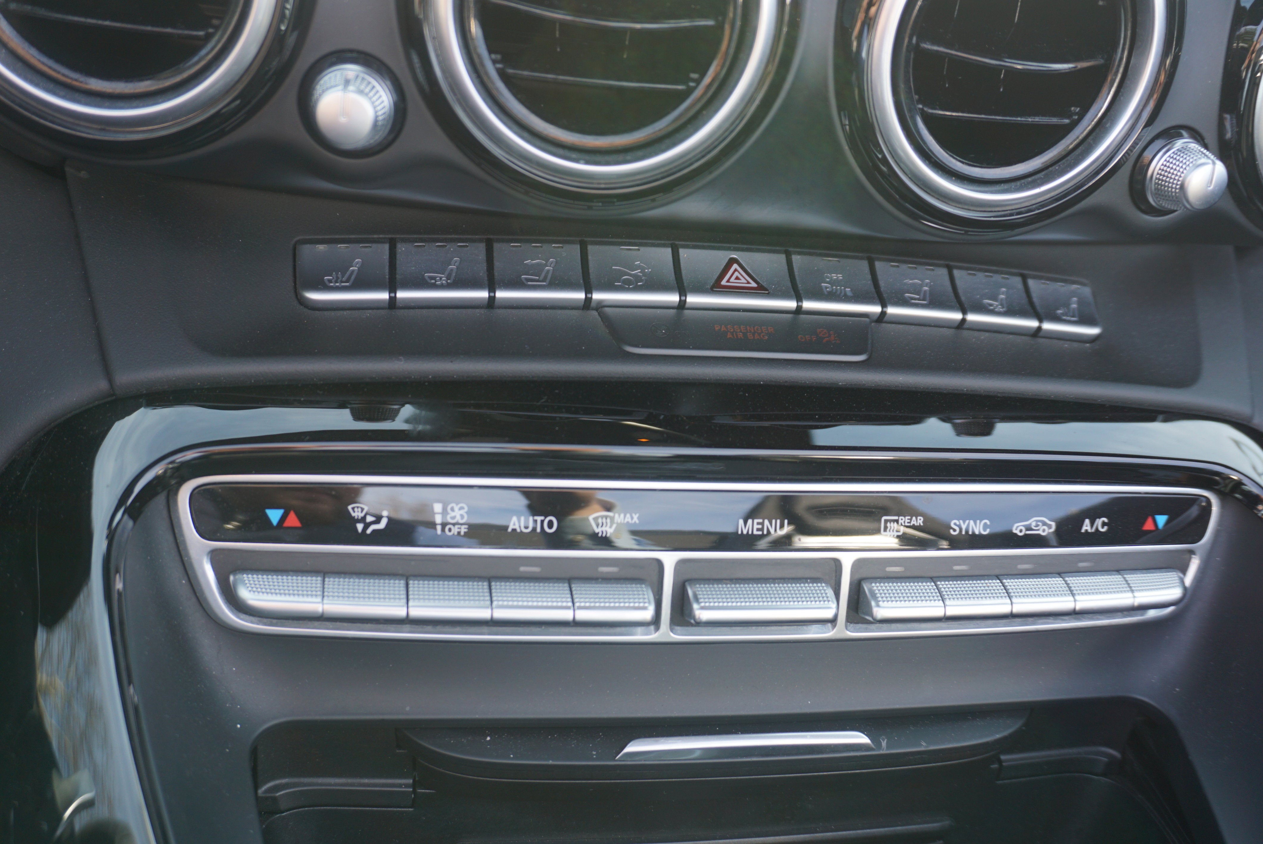 2018 Mercedes-Benz AMG® GT AMG® GT C