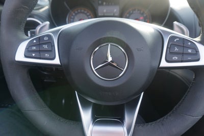 2018 Mercedes-Benz AMG® GT AMG® GT C