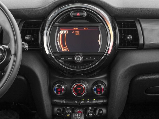 2016 MINI Cooper Hardtop 4 Door 4dr HB