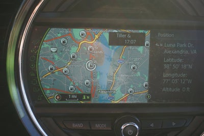 2016 MINI Cooper Hardtop 4 Door 4dr HB