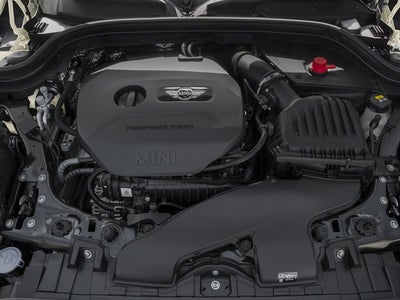 2016 MINI Cooper Hardtop 4 Door 4dr HB