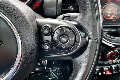 2016 MINI Cooper Hardtop 4 Door 4dr HB