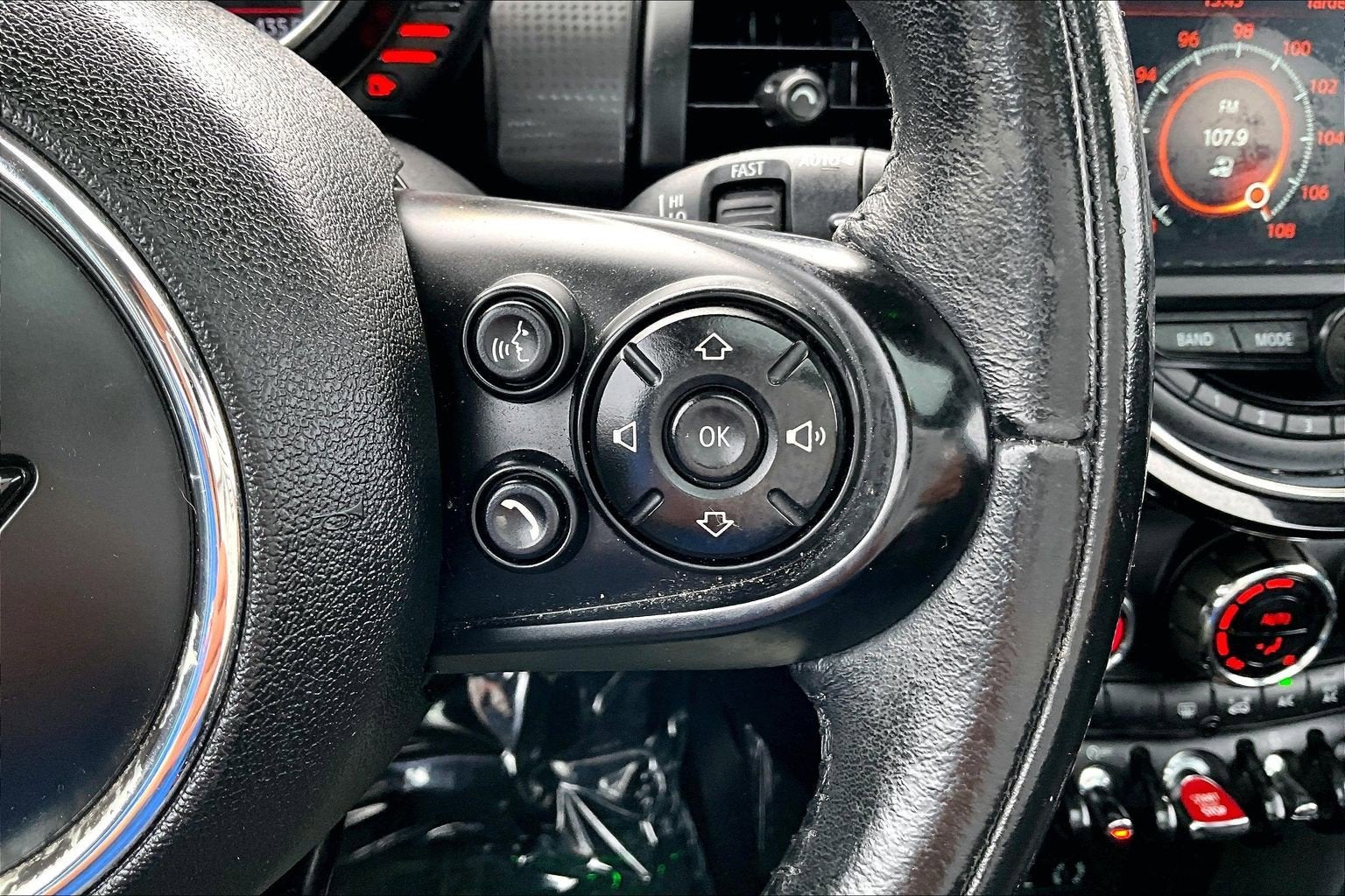 2016 MINI Cooper Hardtop 4 Door 4dr HB