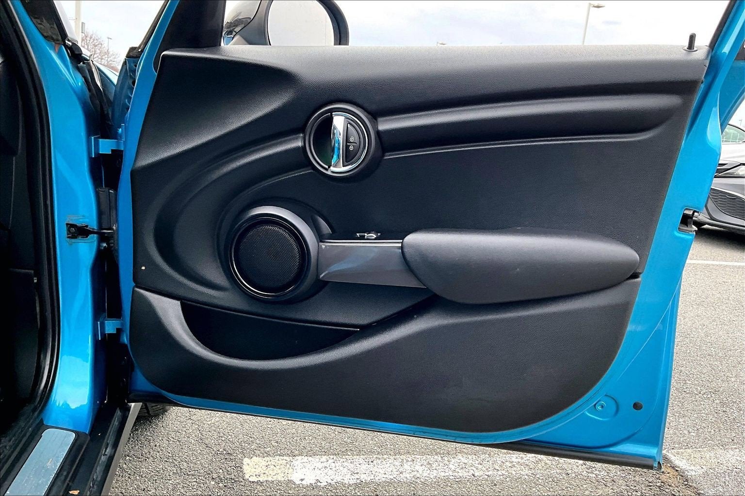 2016 MINI Cooper Hardtop 4 Door 4dr HB